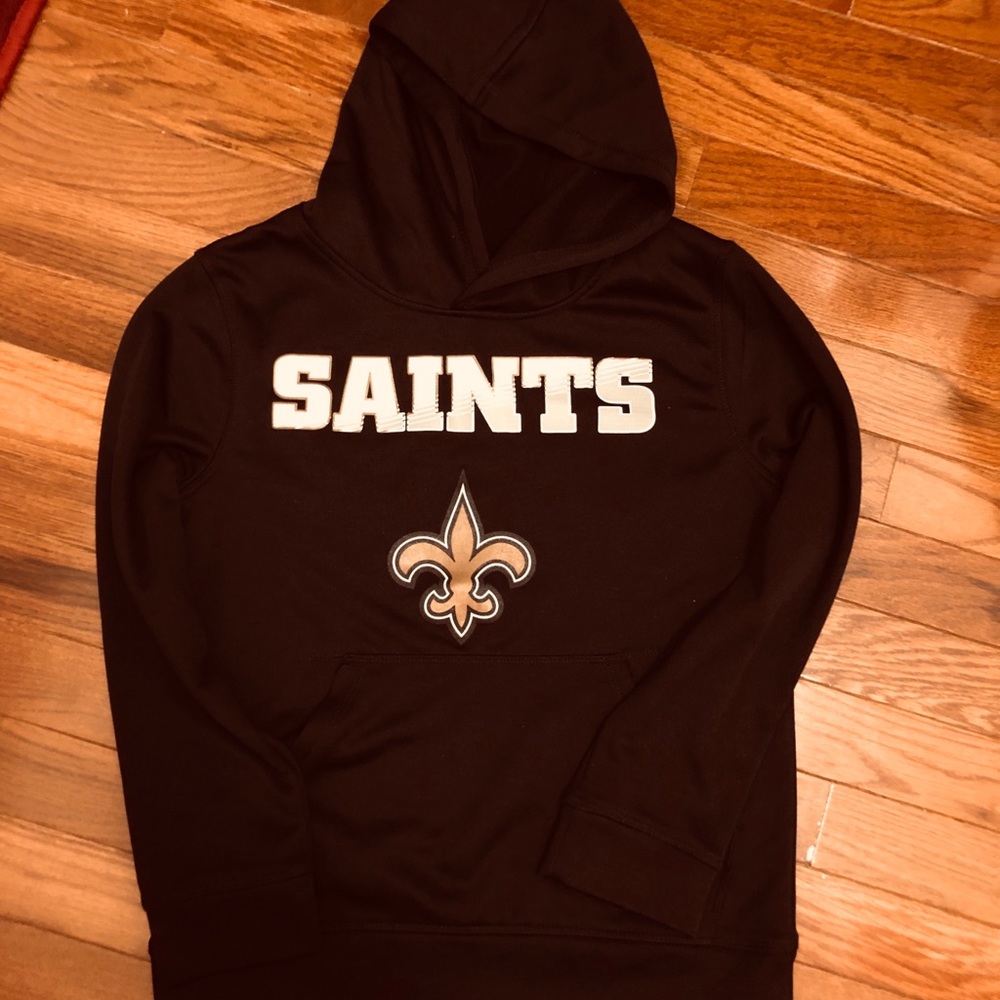 Saints Hoodie